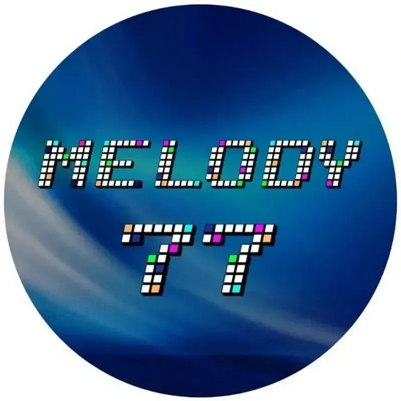 MELODY77 - Game Seru untuk Anak-anak
